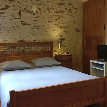 Le Clos De La Bouteille Анже Экстерьер фото