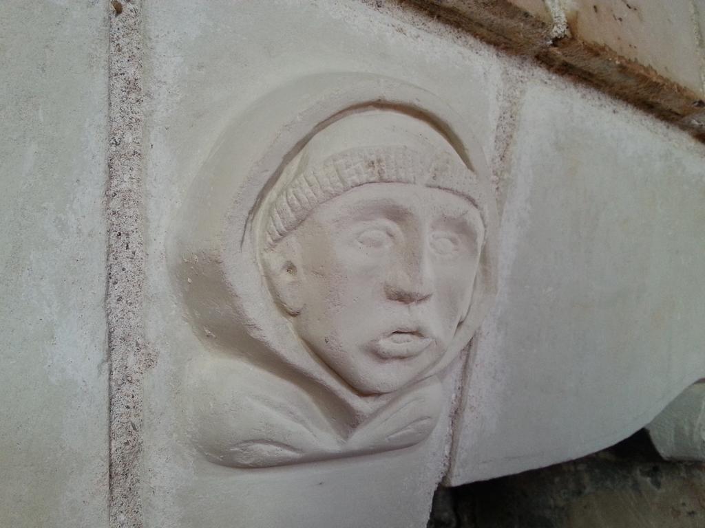 Le Clos De La Bouteille Анже Номер фото