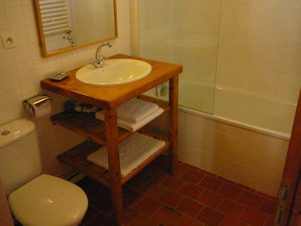 Le Clos De La Bouteille Анже Номер фото