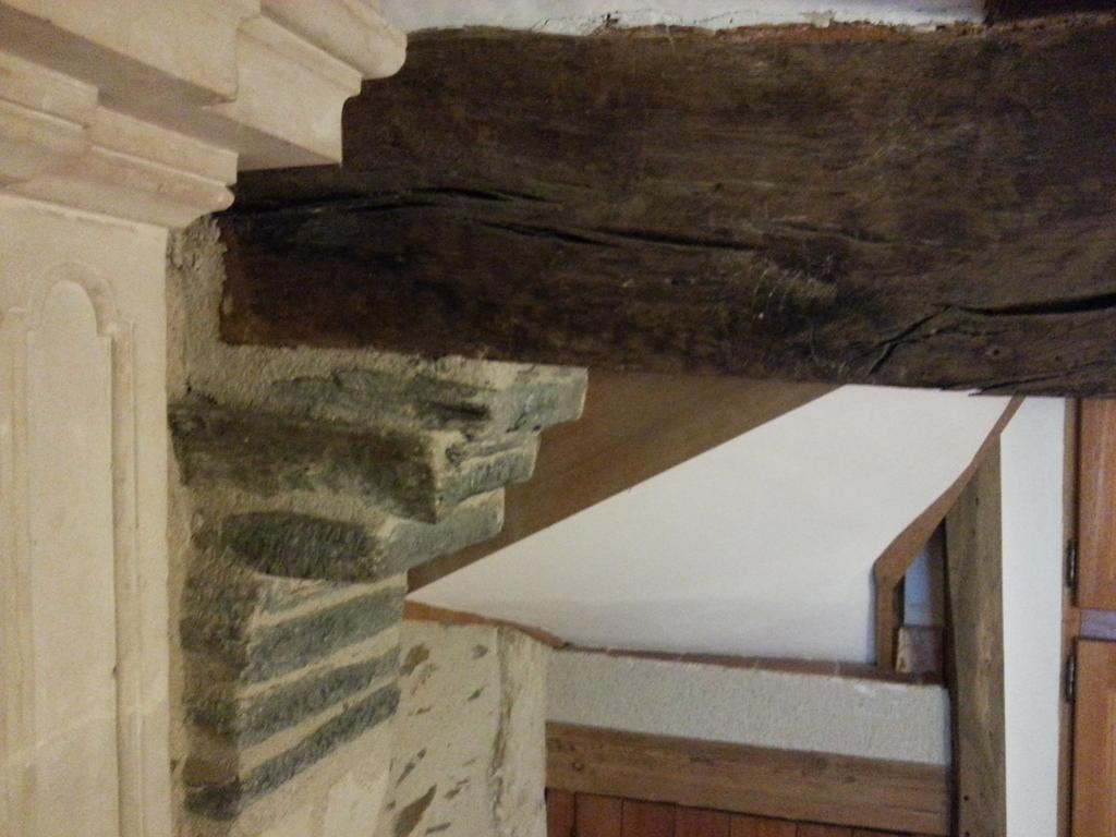 Le Clos De La Bouteille Анже Номер фото