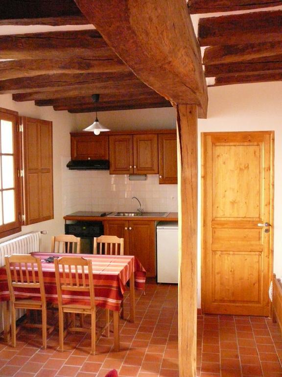 Le Clos De La Bouteille Анже Номер фото