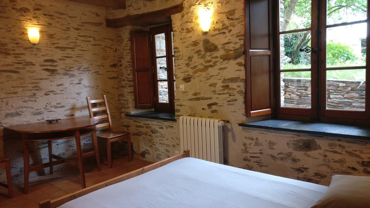 Le Clos De La Bouteille Анже Экстерьер фото